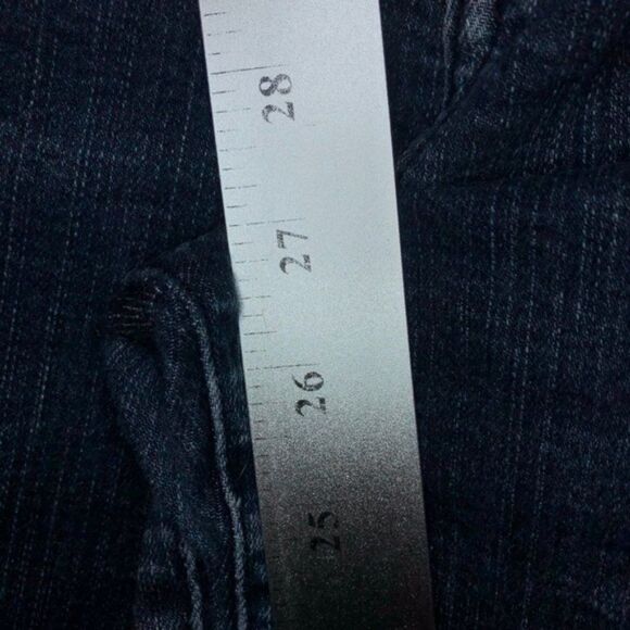 NYDJ Jeans Women’s Size 14W Med Blue - Picture 10 of 10